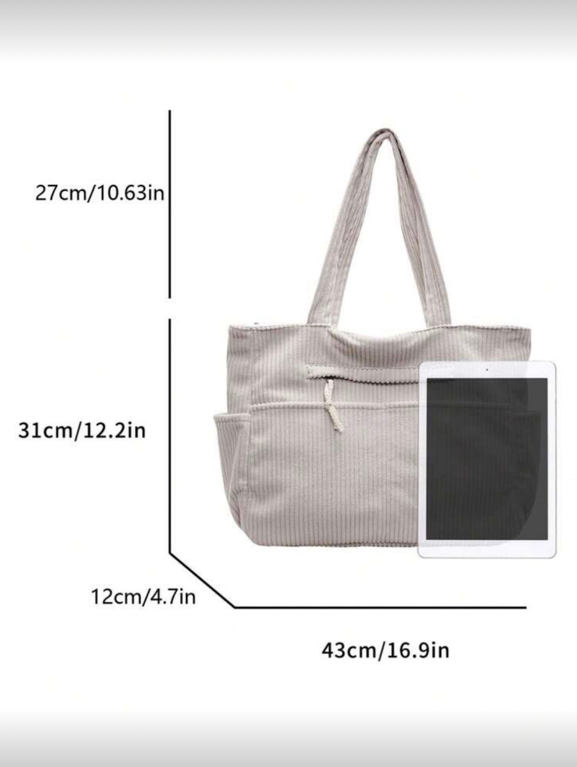 ISLA | SHOULDER BAG