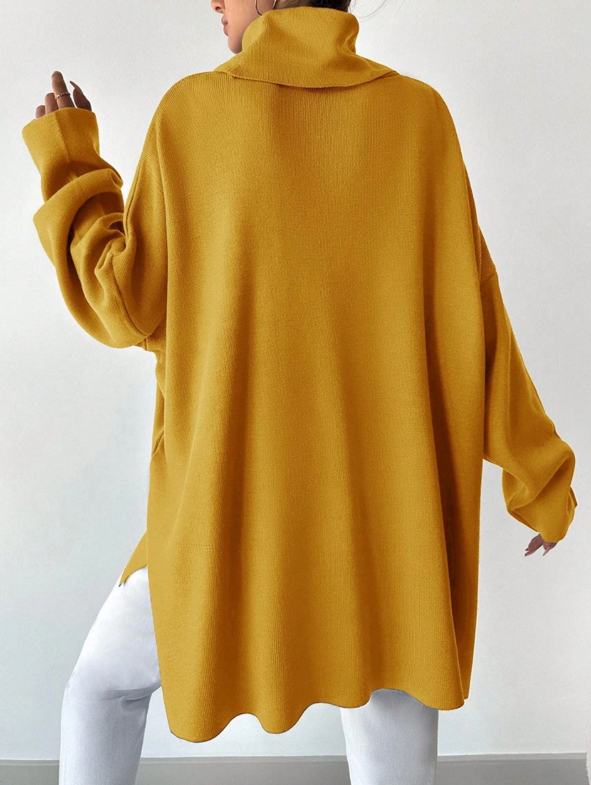 LACEY | ONE SIZE SWEATER