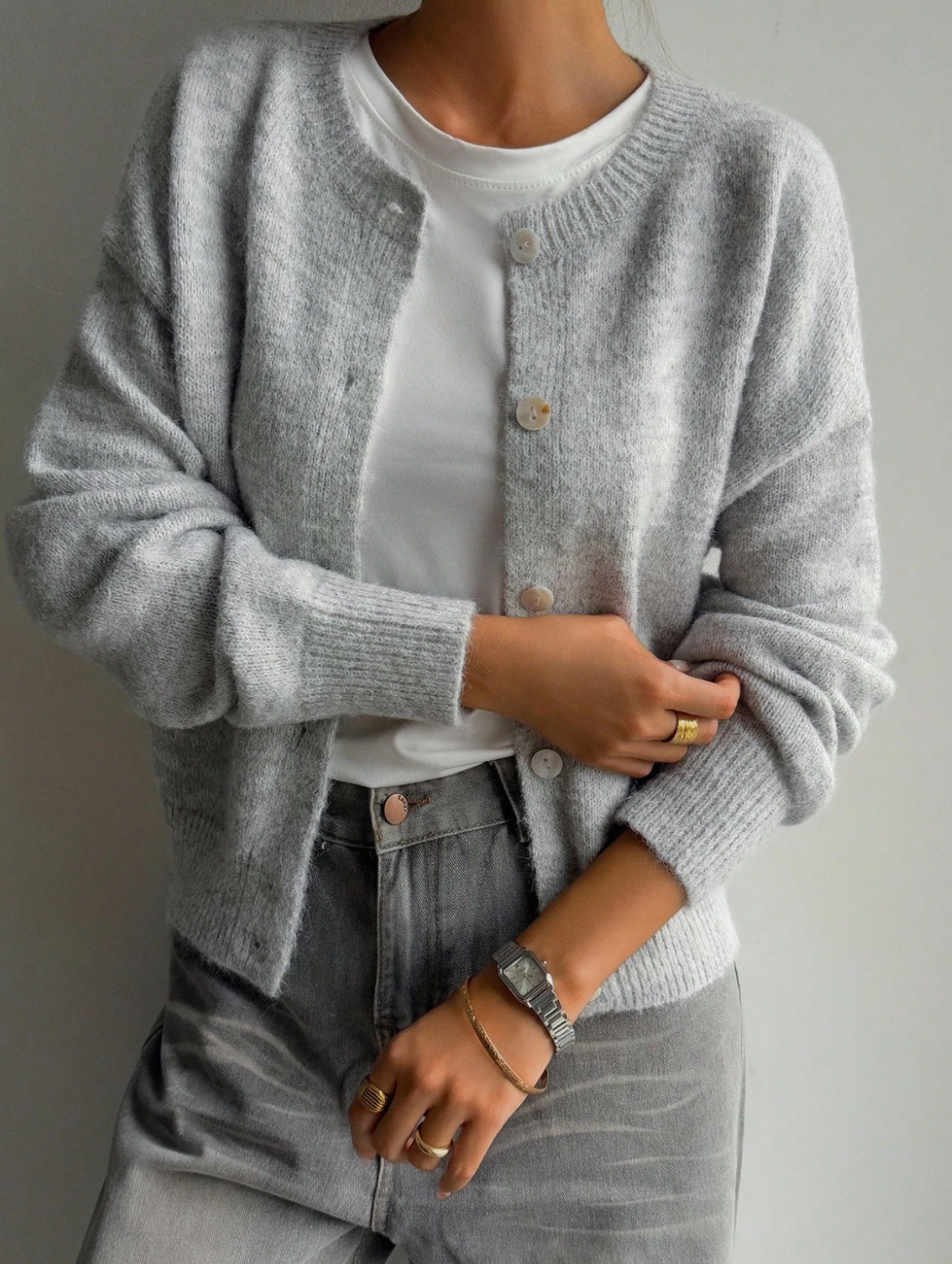 ADA | CARDIGAN