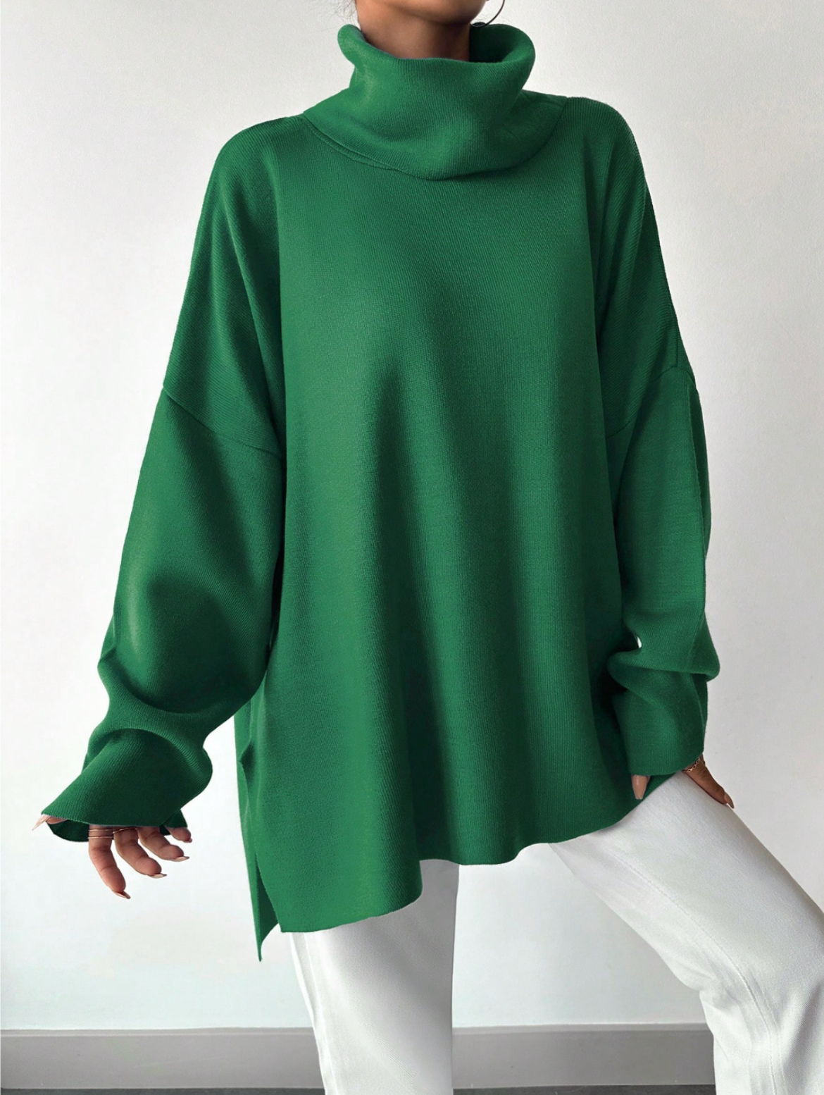 LACEY | ONE SIZE SWEATER