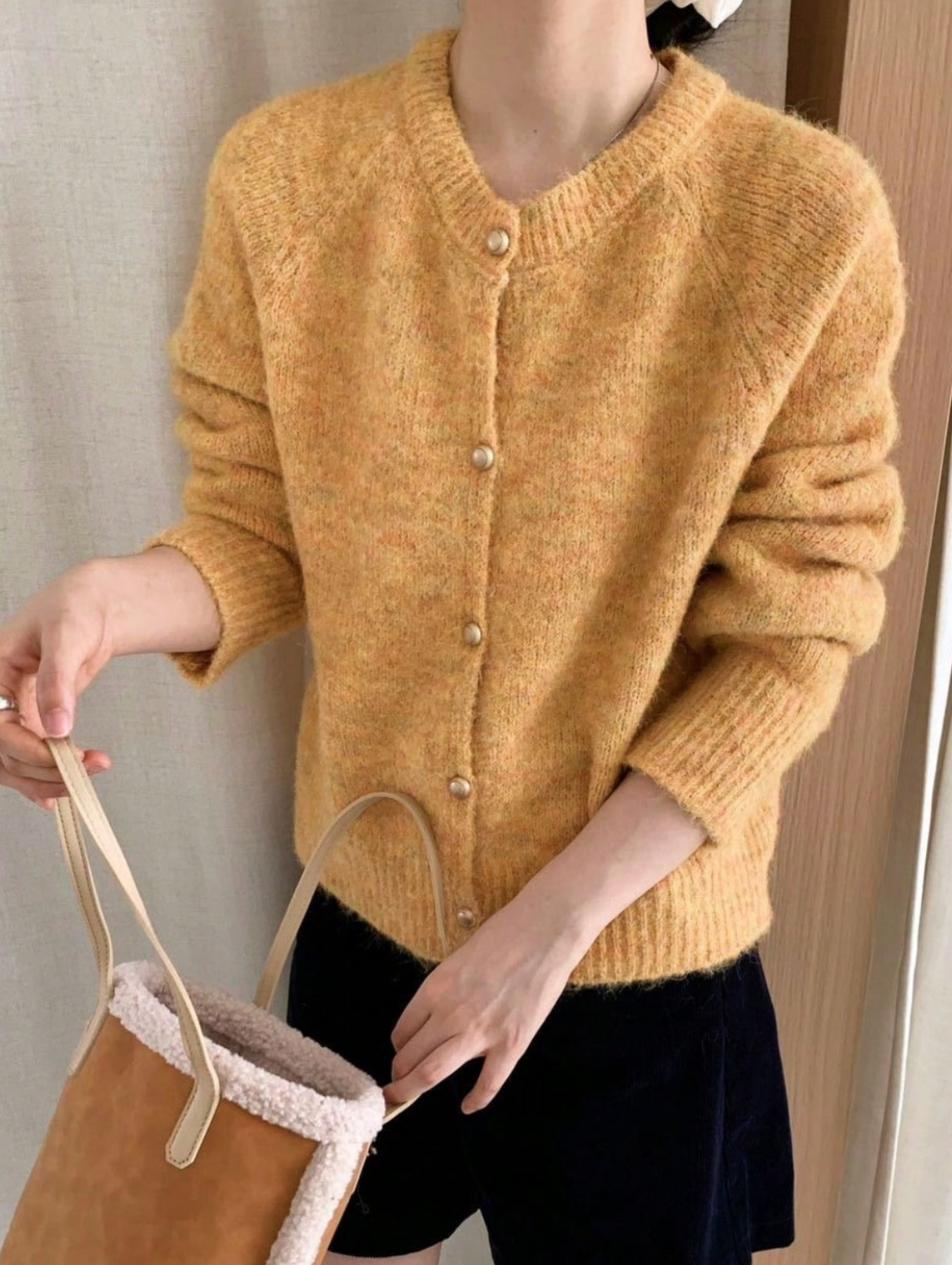 ALMA | CARDIGAN