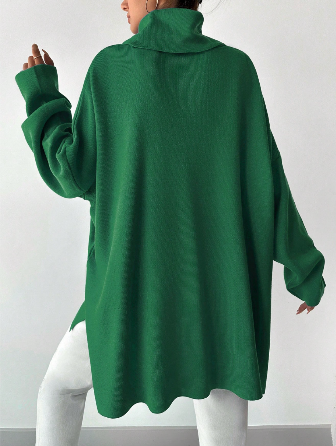 LACEY | ONE SIZE SWEATER