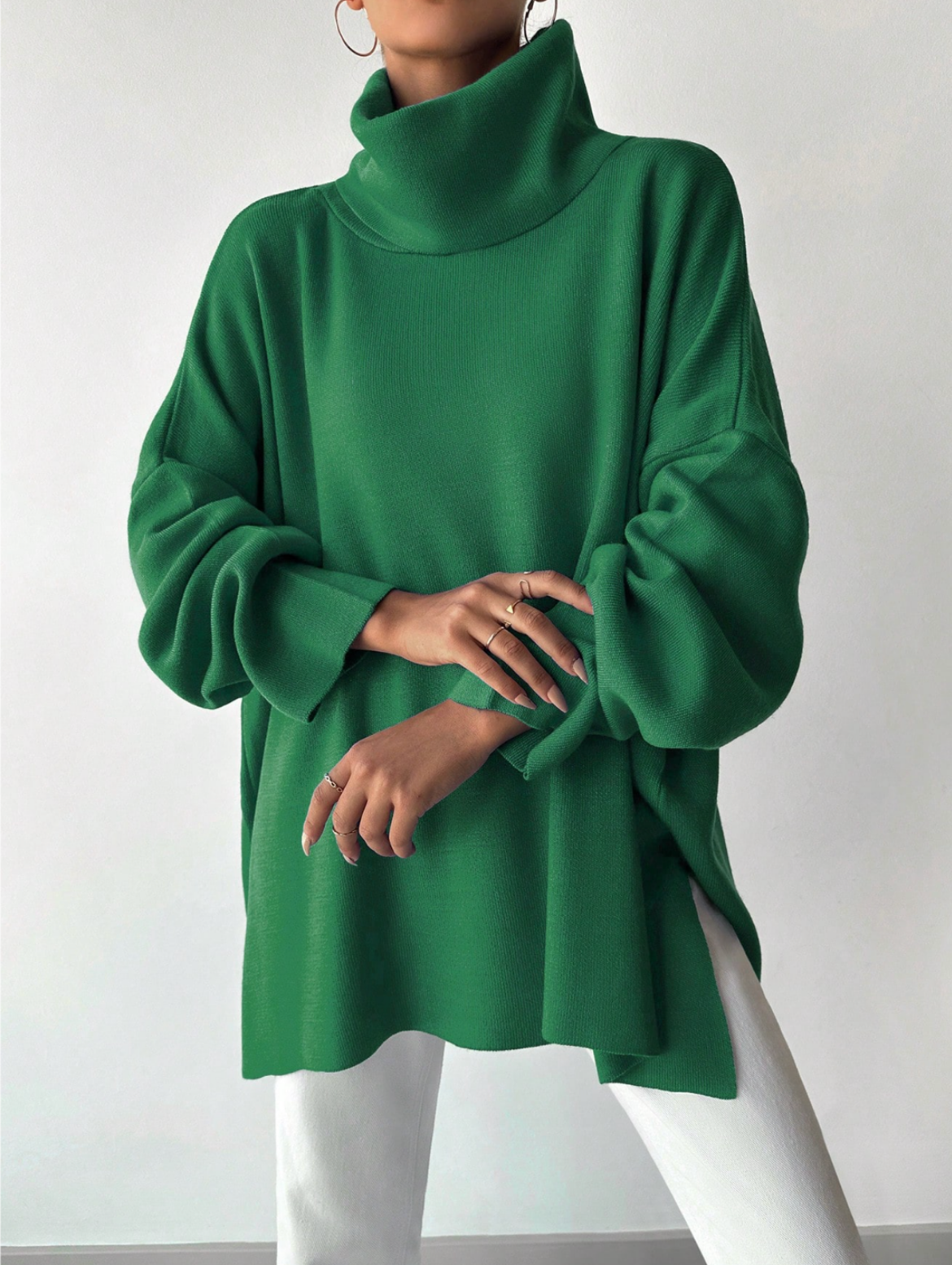 LACEY | ONE SIZE SWEATER