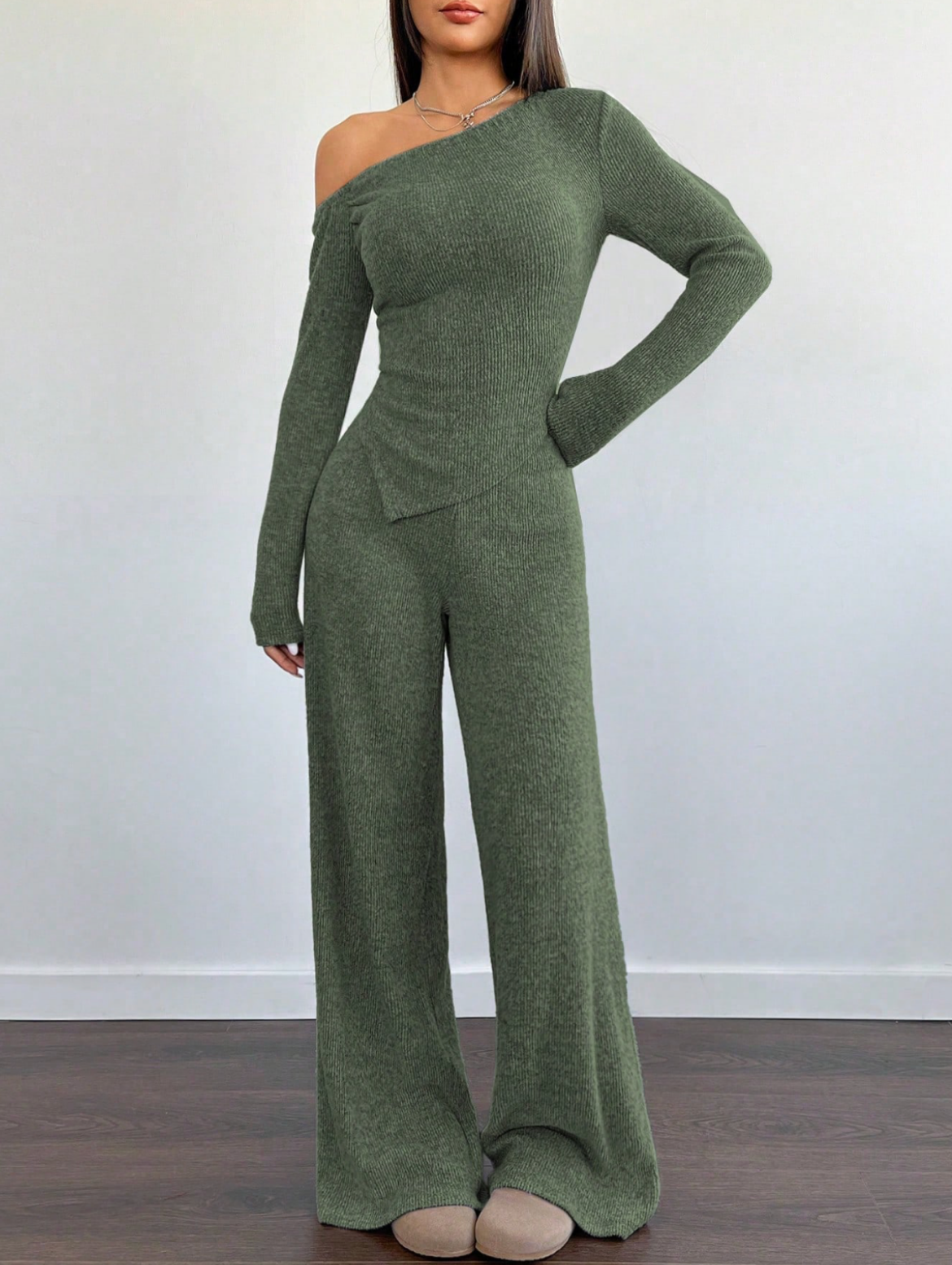 BROOKE | TWO PIECE SET