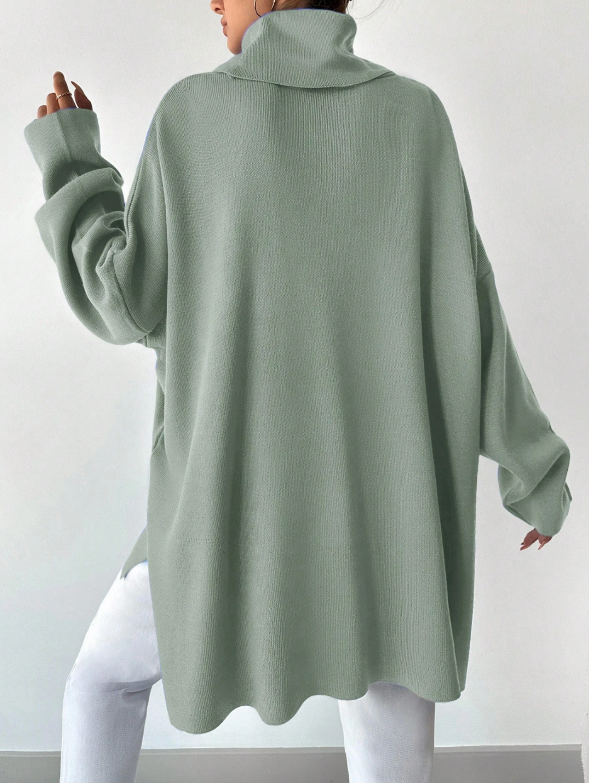 LACEY | ONE SIZE SWEATER