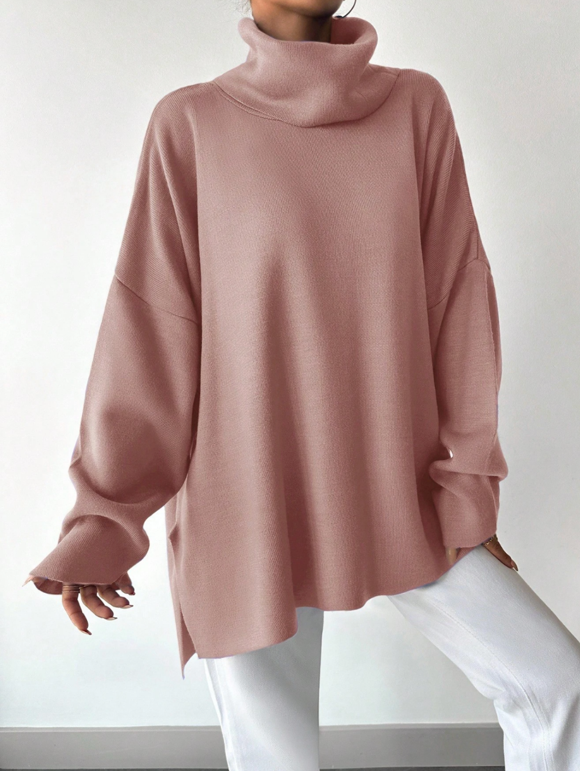 LACEY | ONE SIZE SWEATER