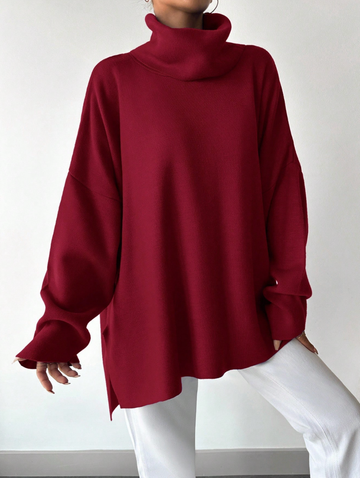 LACEY | ONE SIZE SWEATER