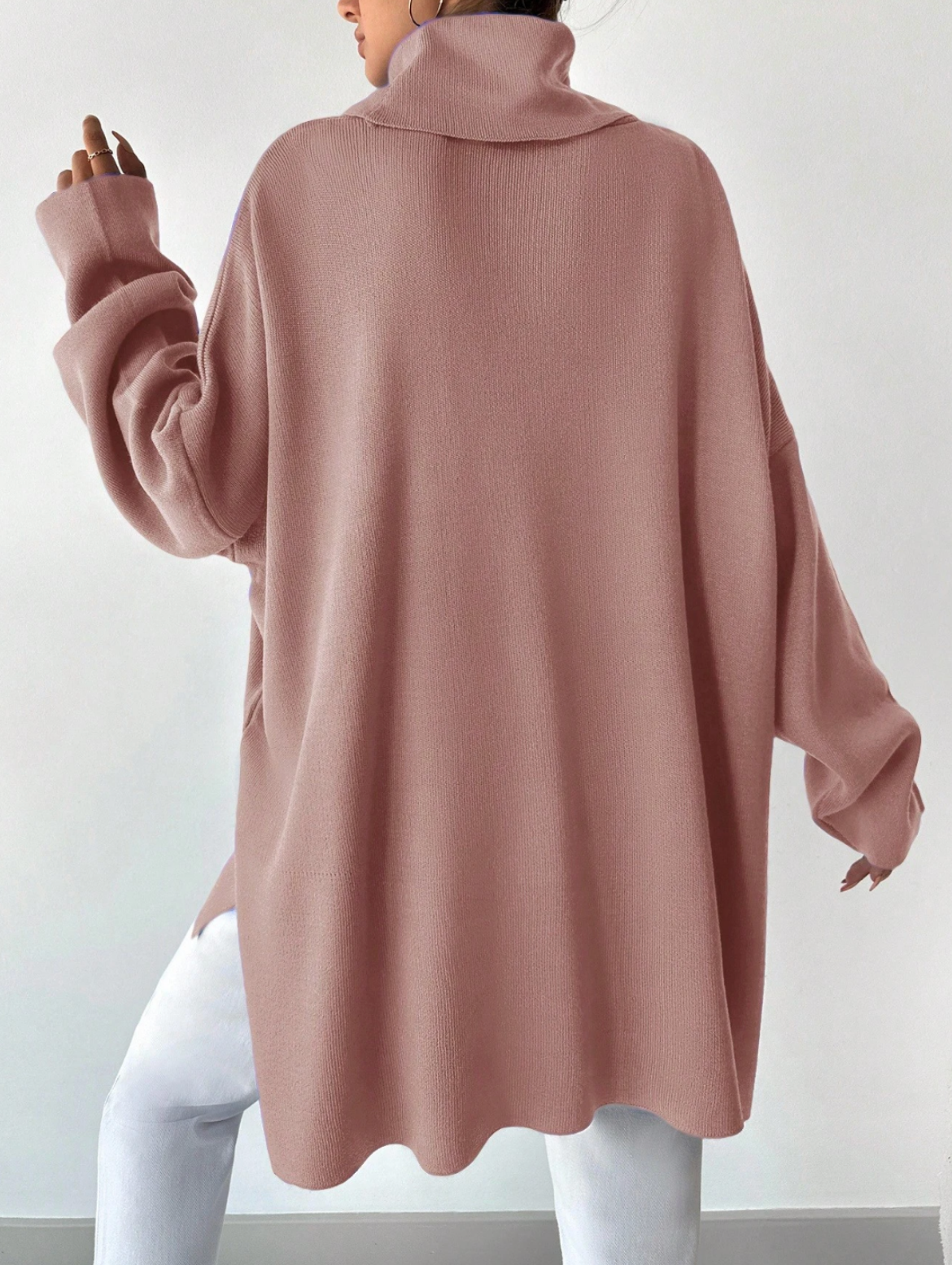 LACEY | ONE SIZE SWEATER