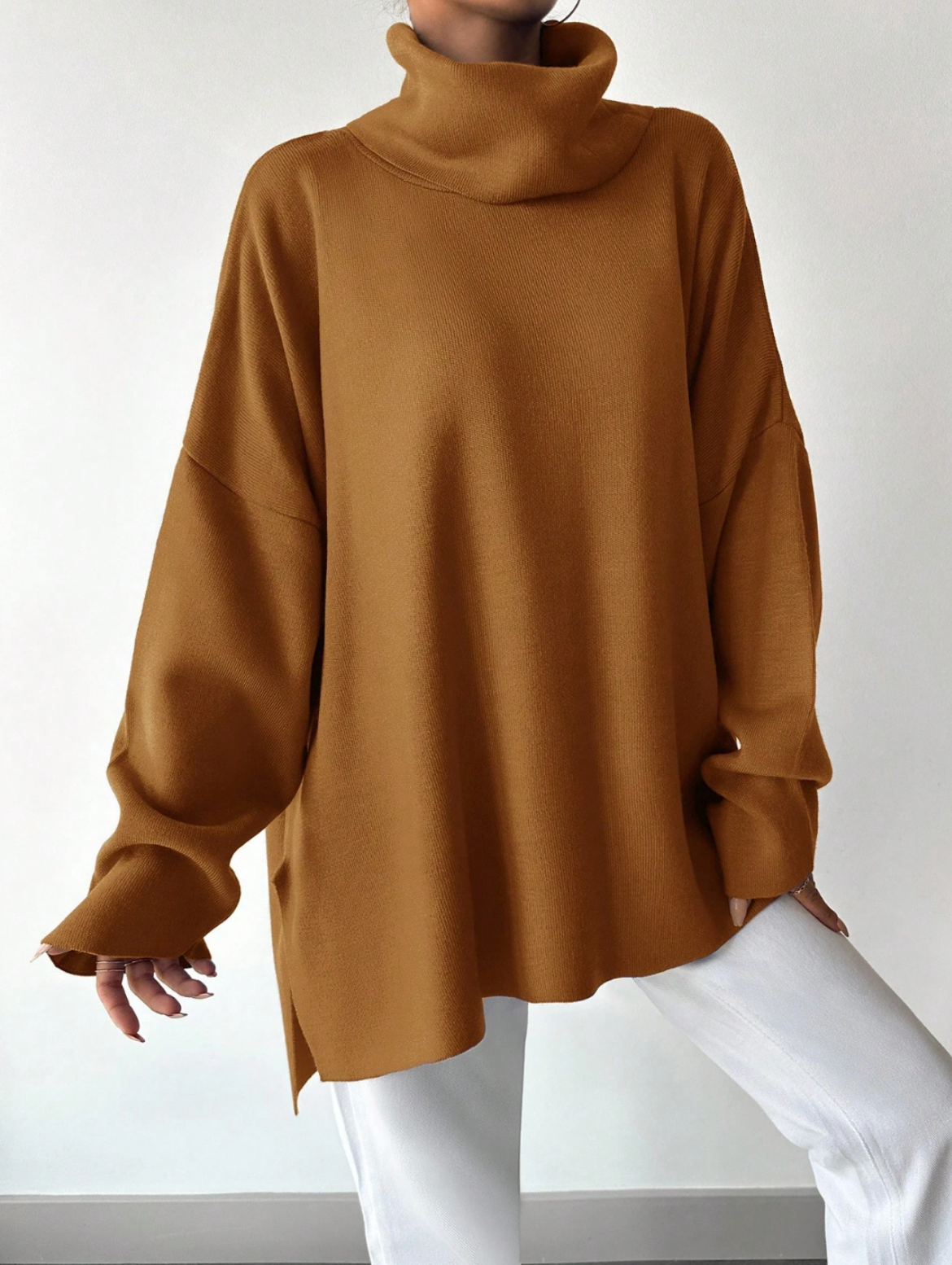 LACEY | ONE SIZE SWEATER