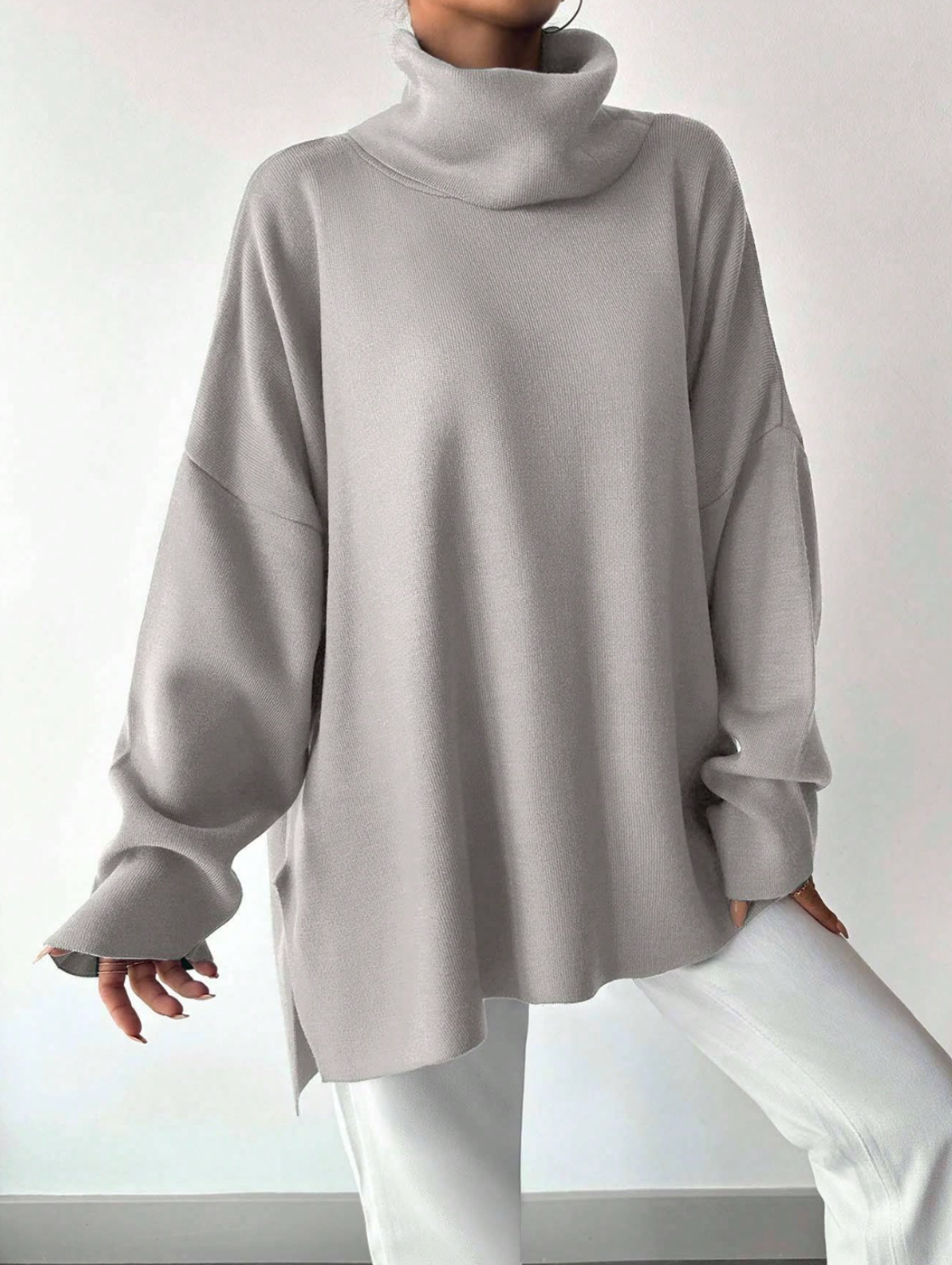 LACEY | ONE SIZE SWEATER