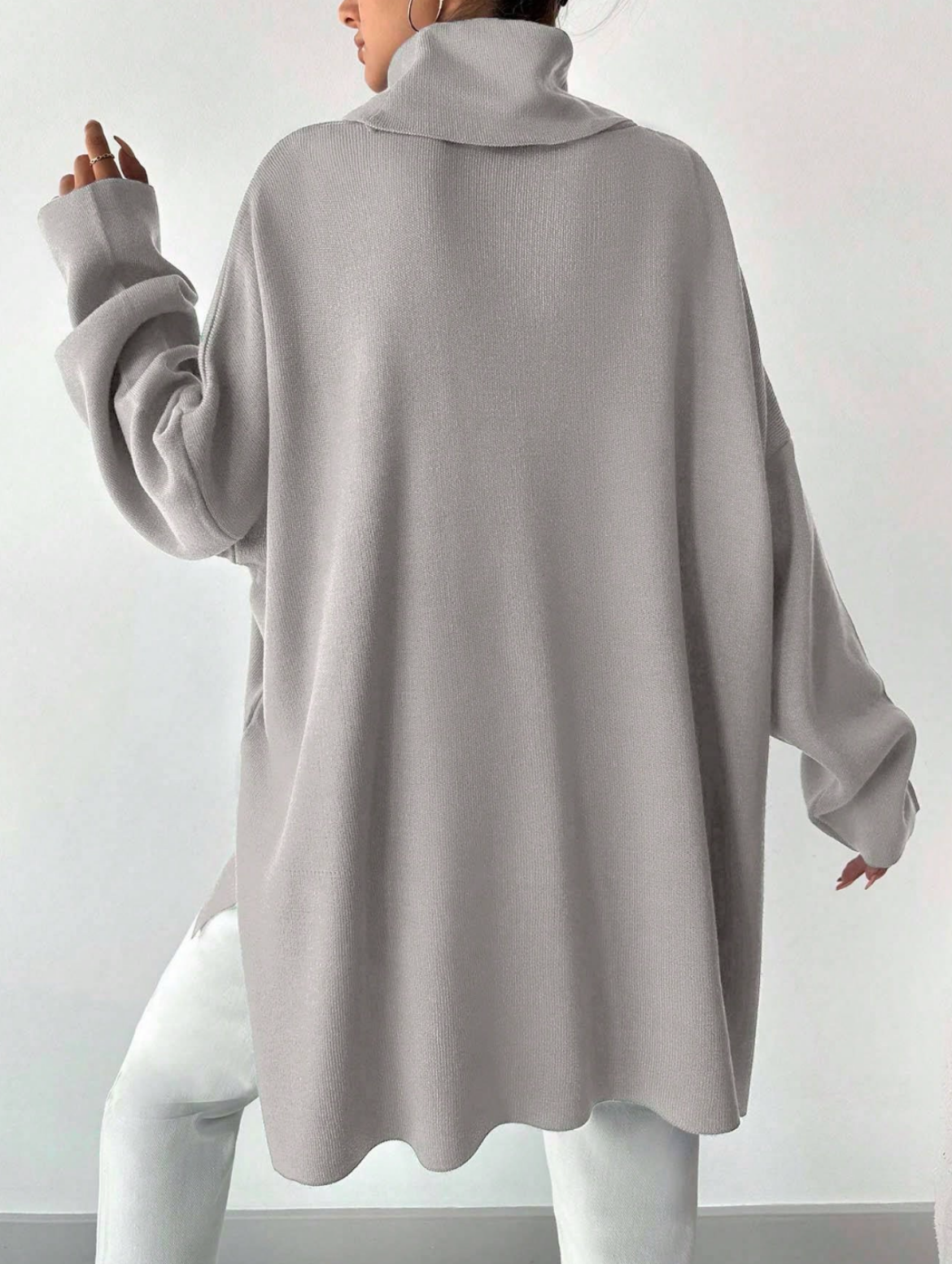 LACEY | ONE SIZE SWEATER