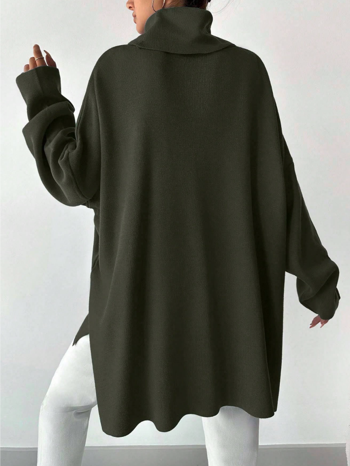 LACEY | ONE SIZE SWEATER