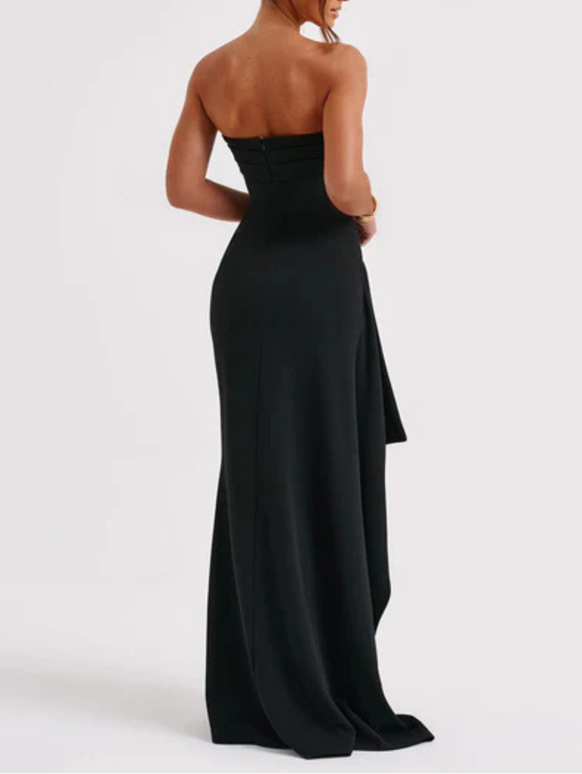 SEPHORA | SPLIT MAXI DRESS