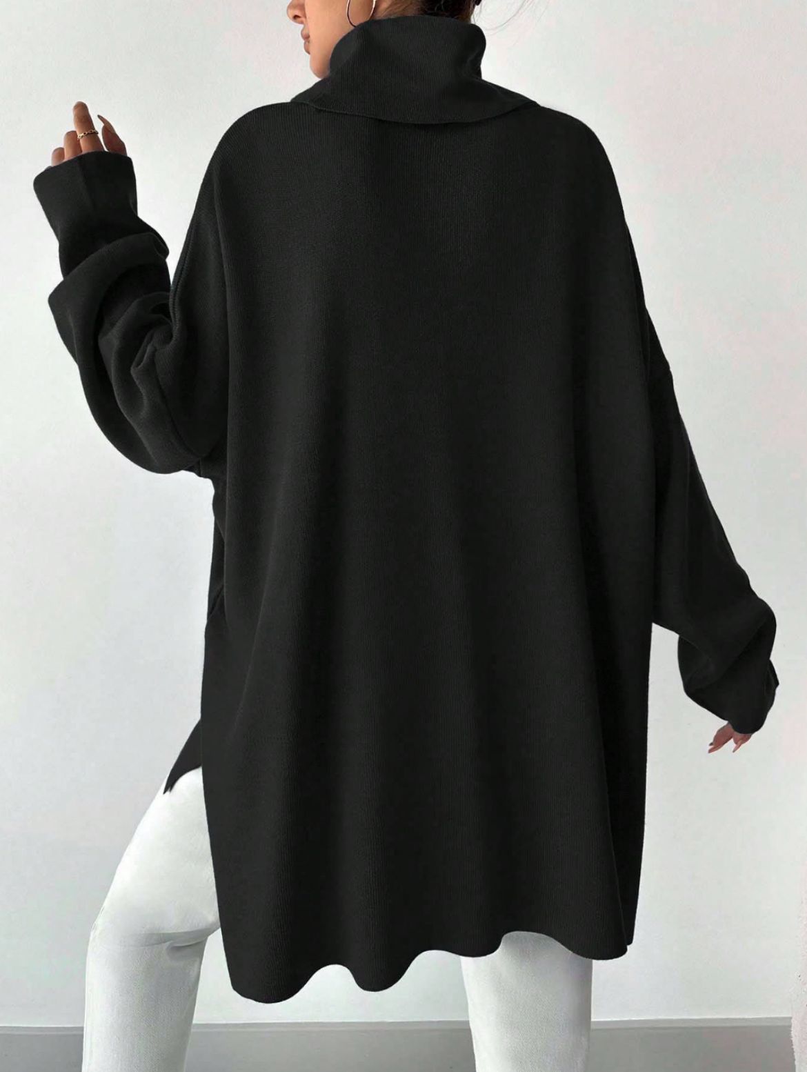 LACEY | ONE SIZE SWEATER