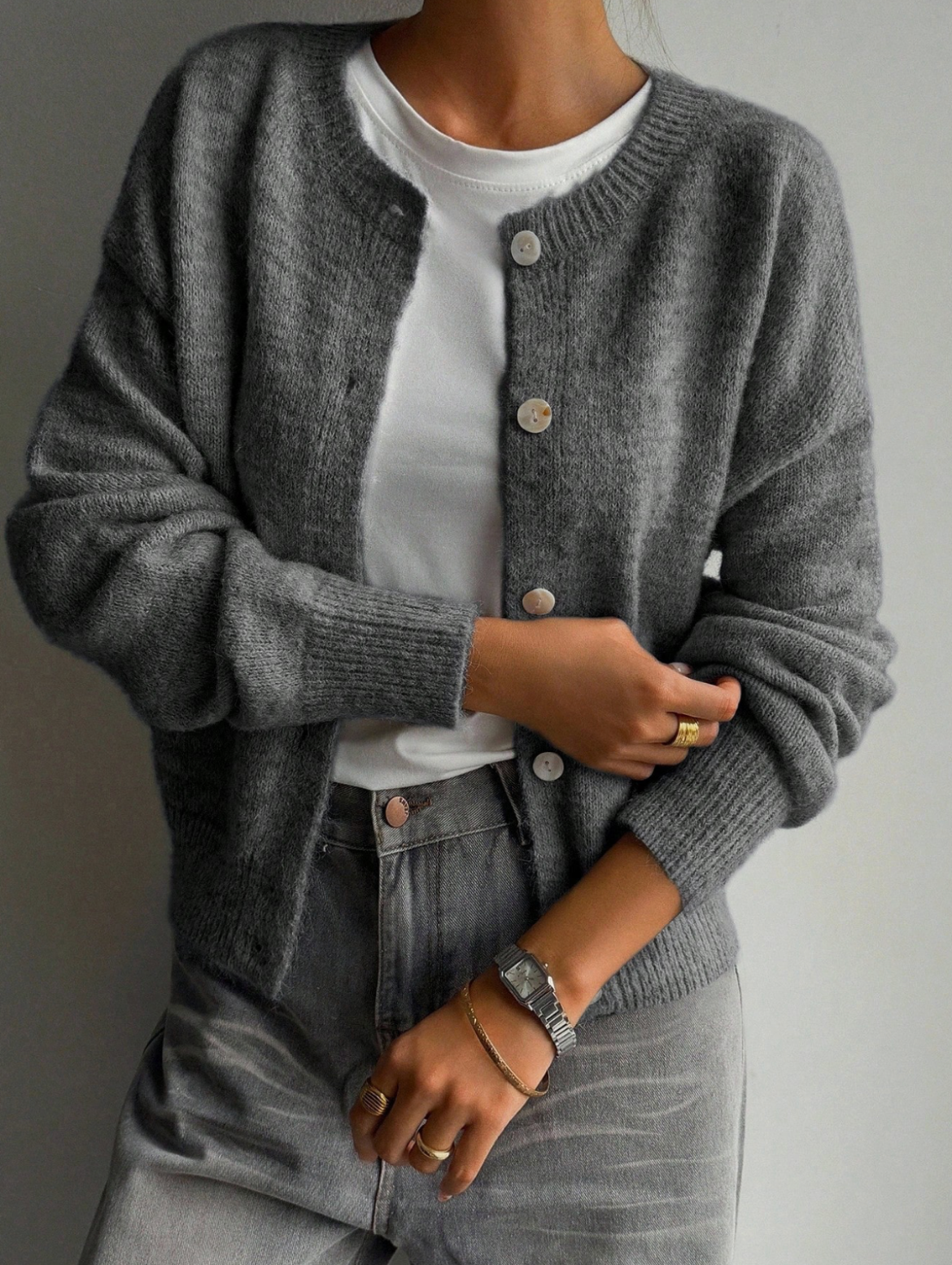 ADA | CARDIGAN