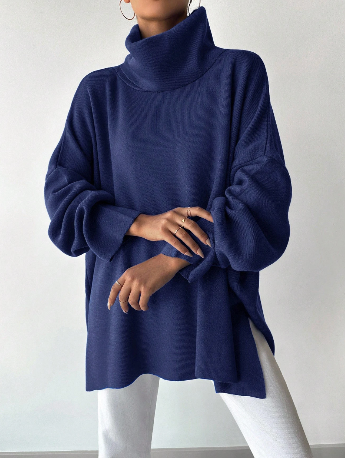 LACEY | ONE SIZE SWEATER