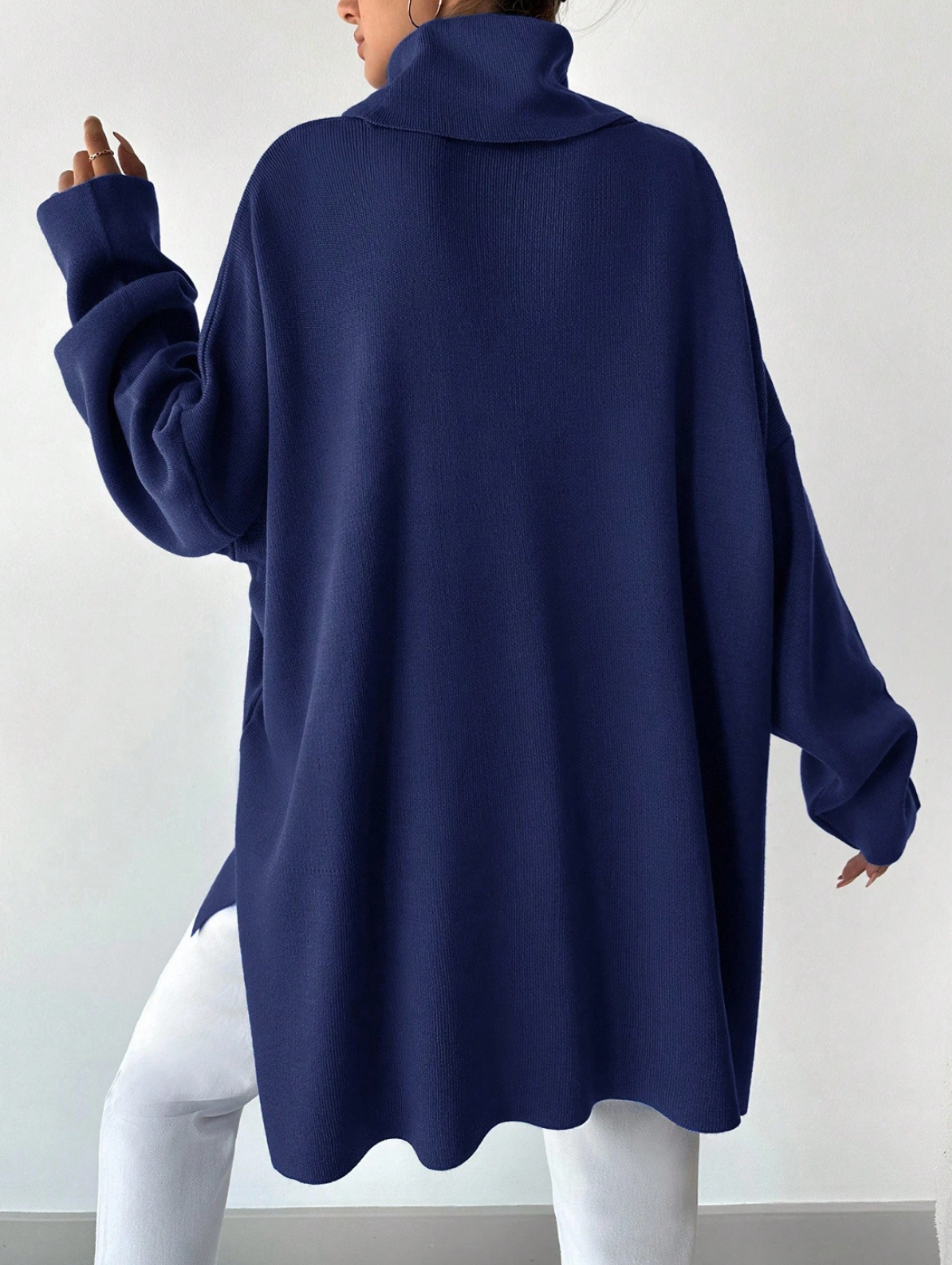 LACEY | ONE SIZE SWEATER