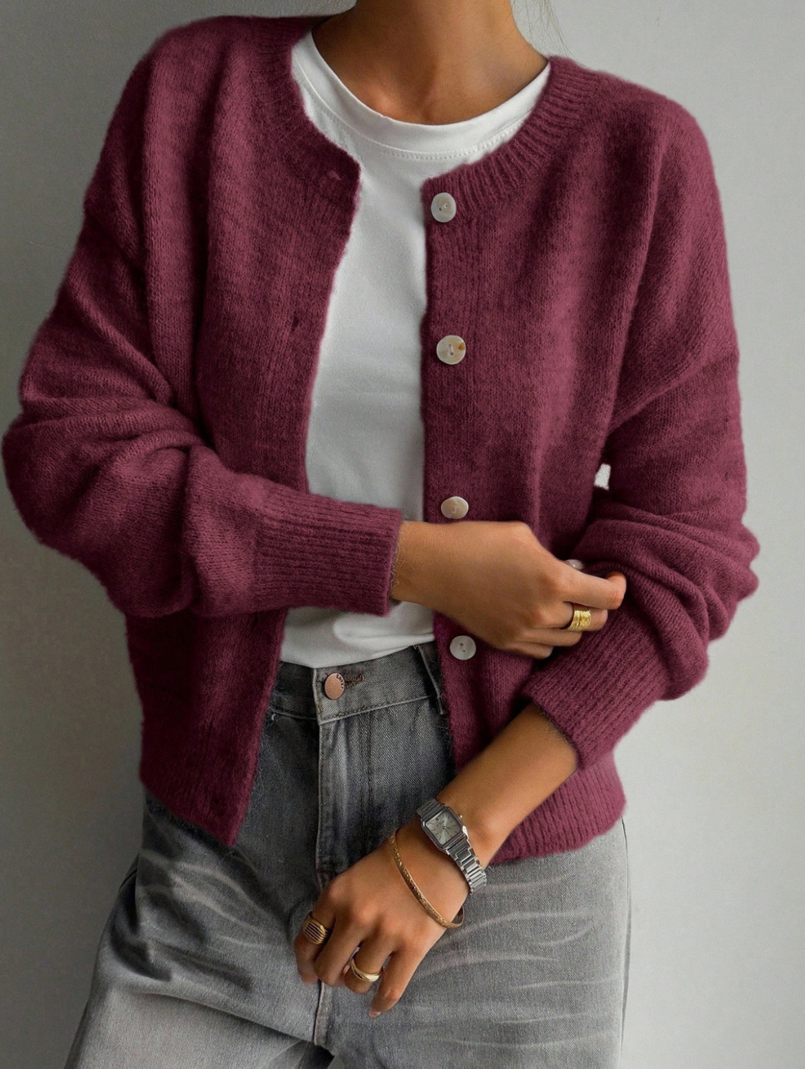 ADA | CARDIGAN