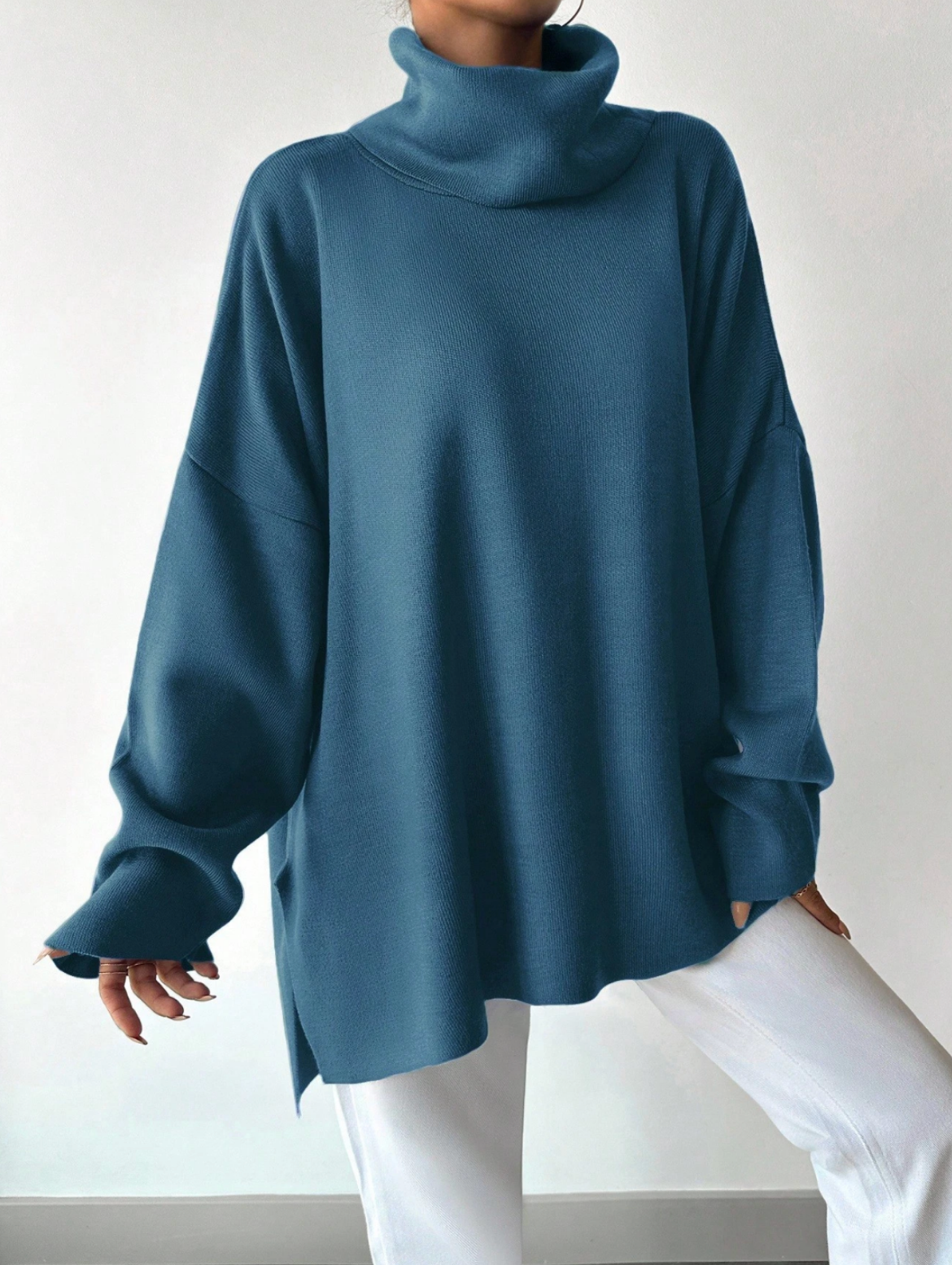 LACEY | ONE SIZE SWEATER