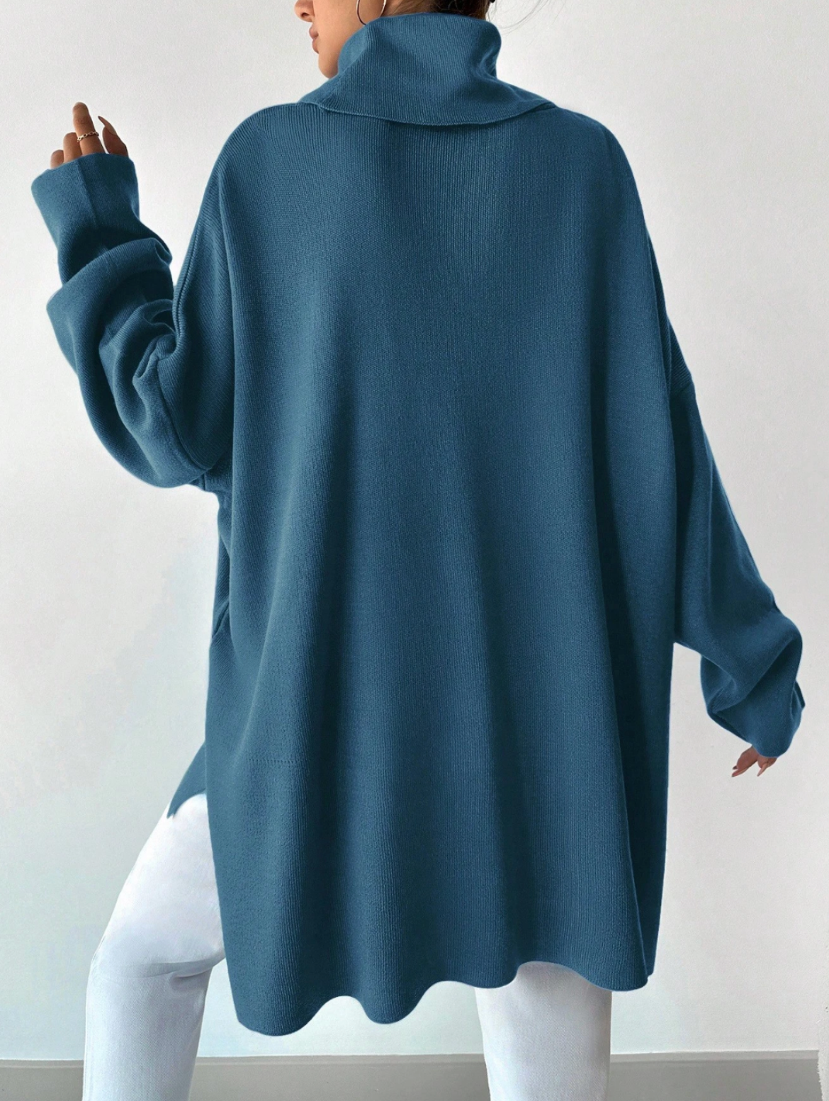 LACEY | ONE SIZE SWEATER