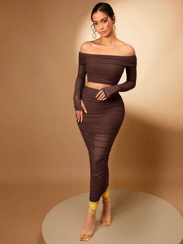 Silq Two piece Dress