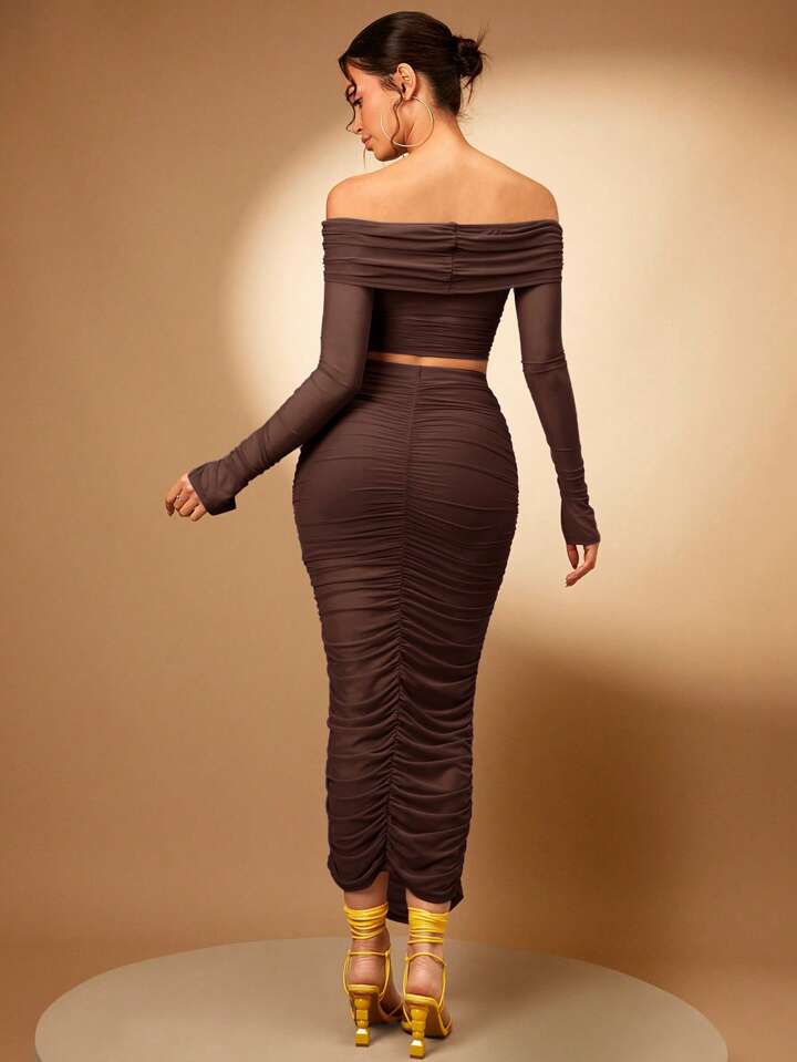 Silq Two piece Dress