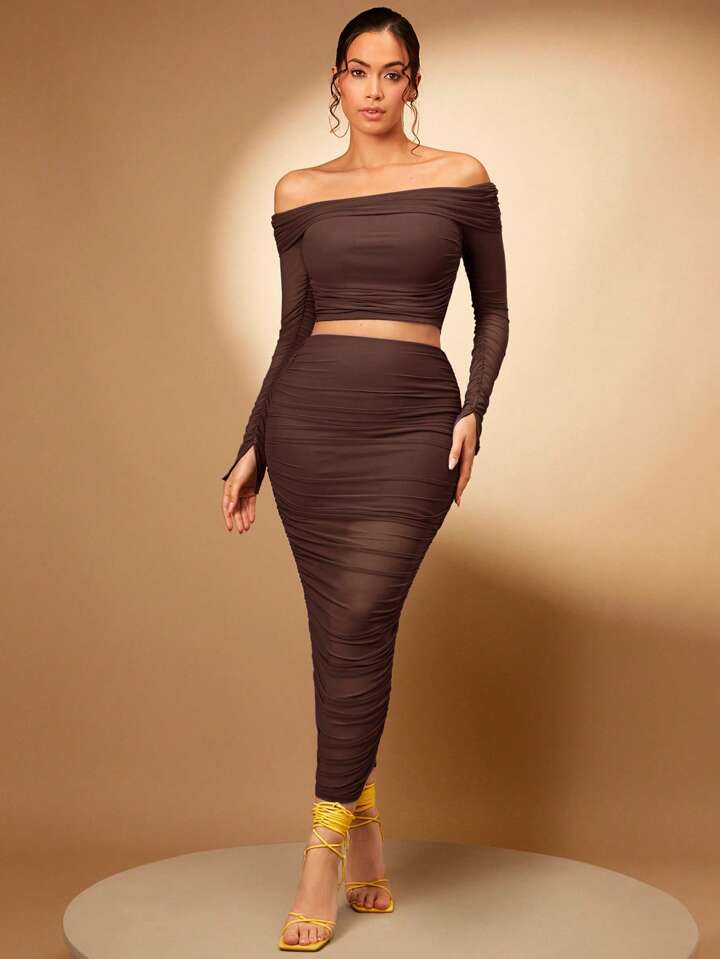 Silq Two piece Dress