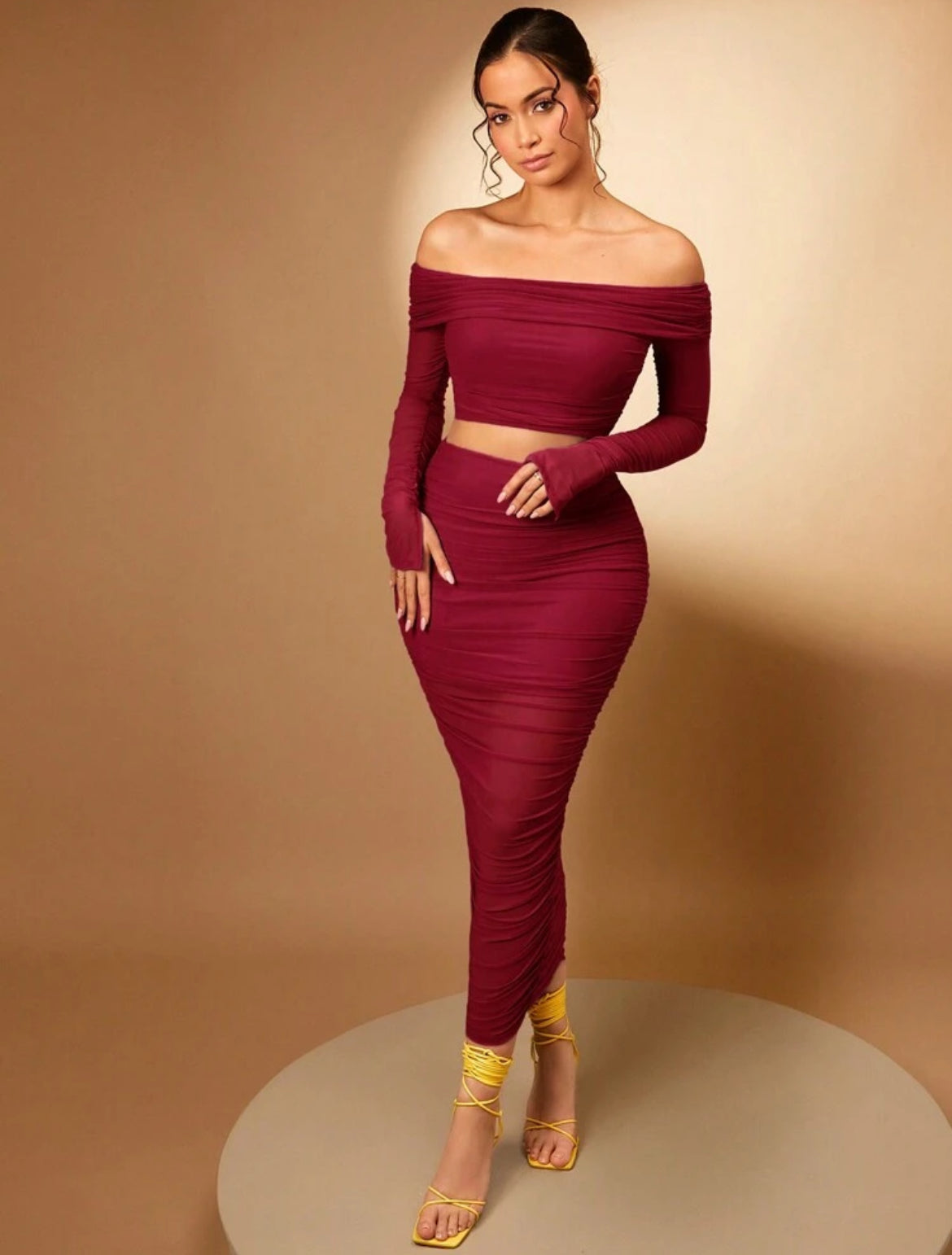 Silq Two piece Dress