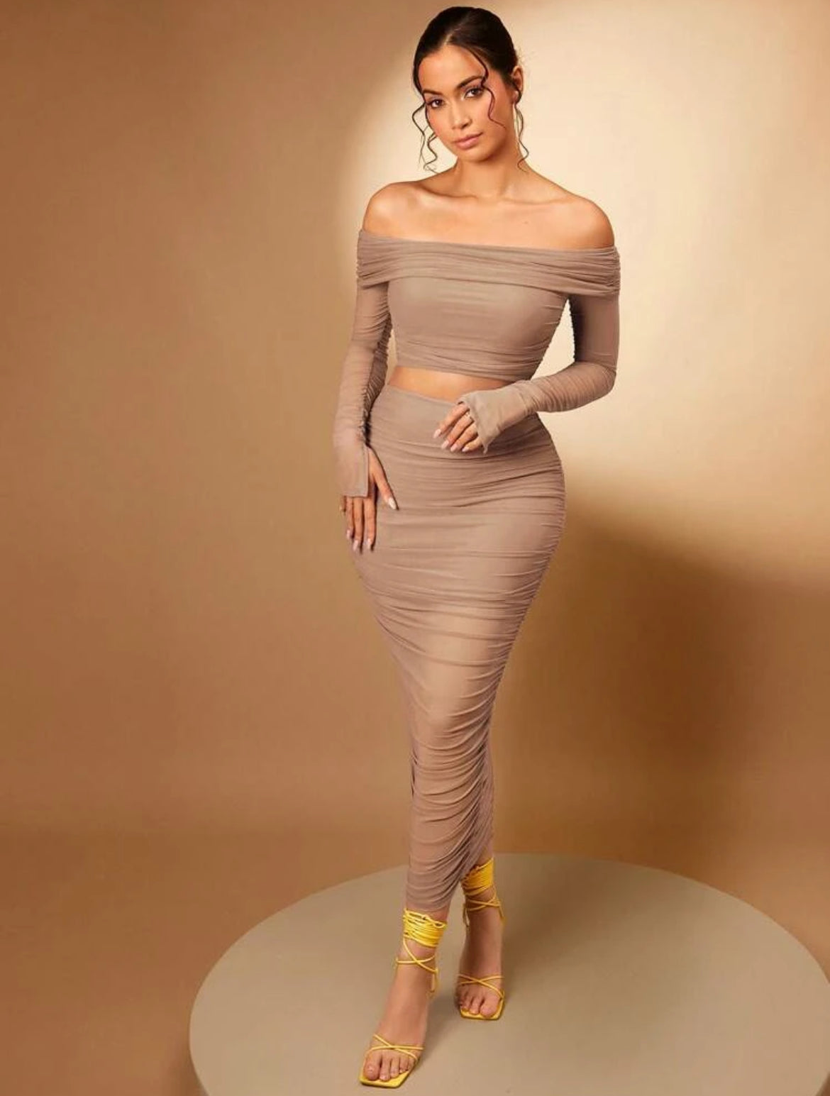 Silq Two piece Dress