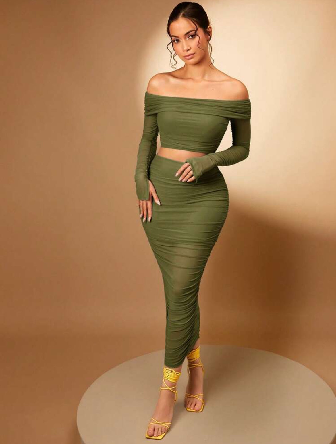 Silq Two piece Dress