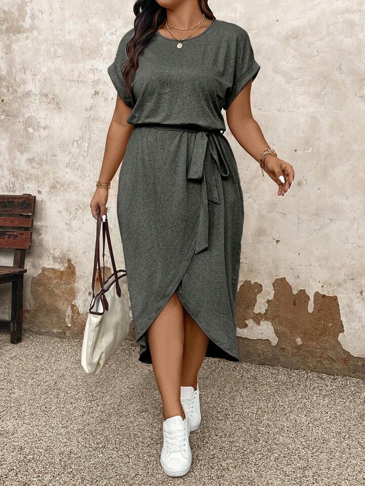 GRACE | BLACK MAXI DRESS